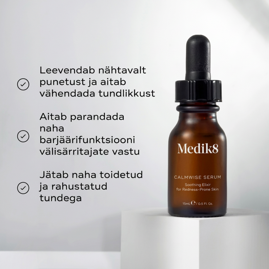 Medik8 CALMWISE SERUM
