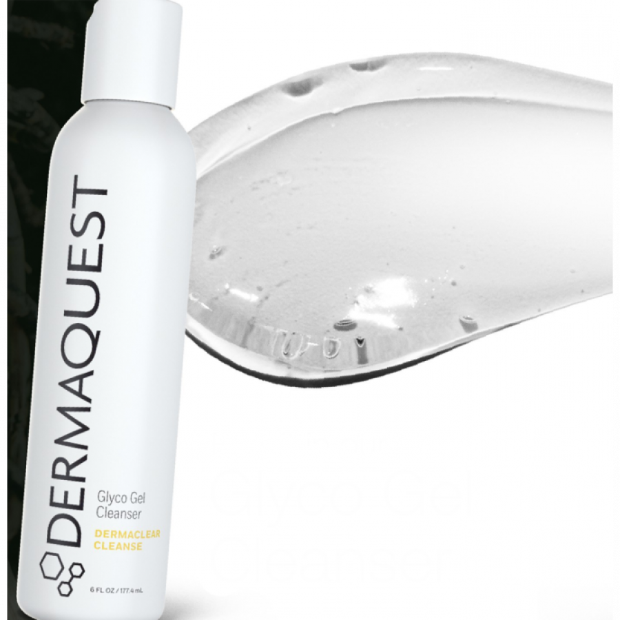 Dermaquest Glyco Gel Cleanser 178ml