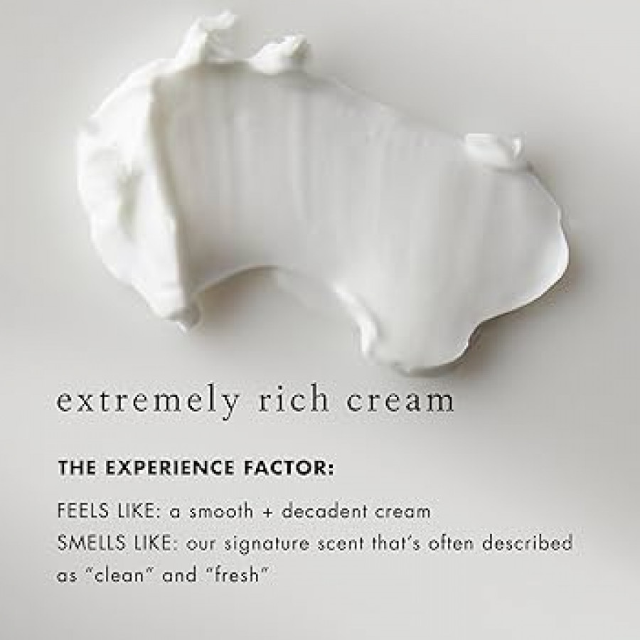 Bioelements - really rich moisture