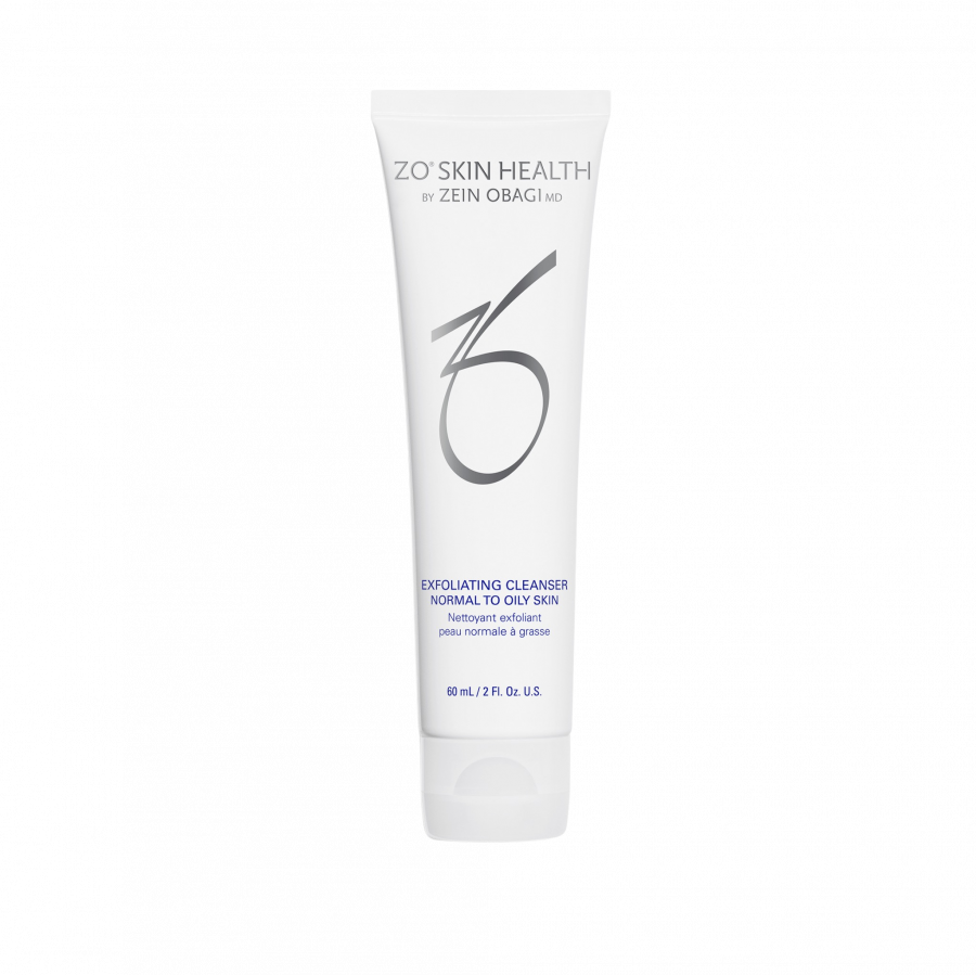 ZO SKIN HEALTH Exfoliating Cleanser Mini 60 ml