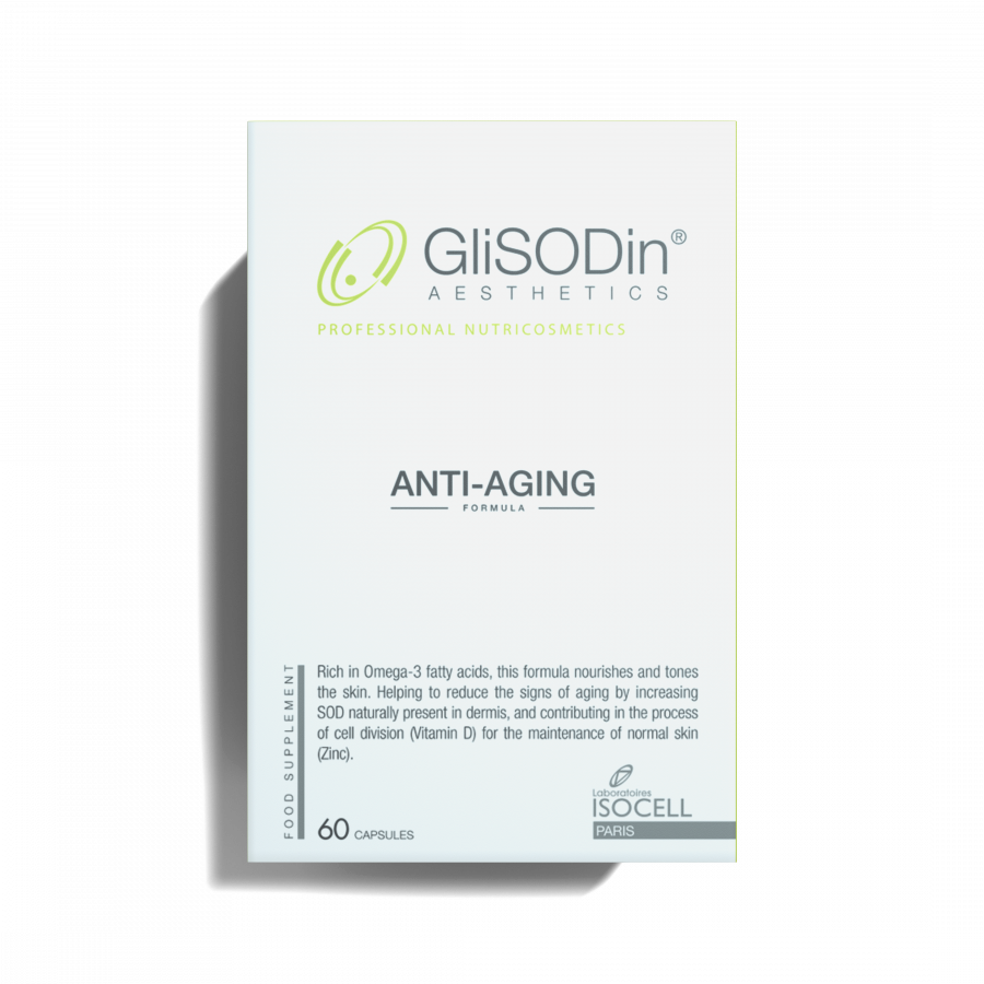 GliSODin ANTI-AGING