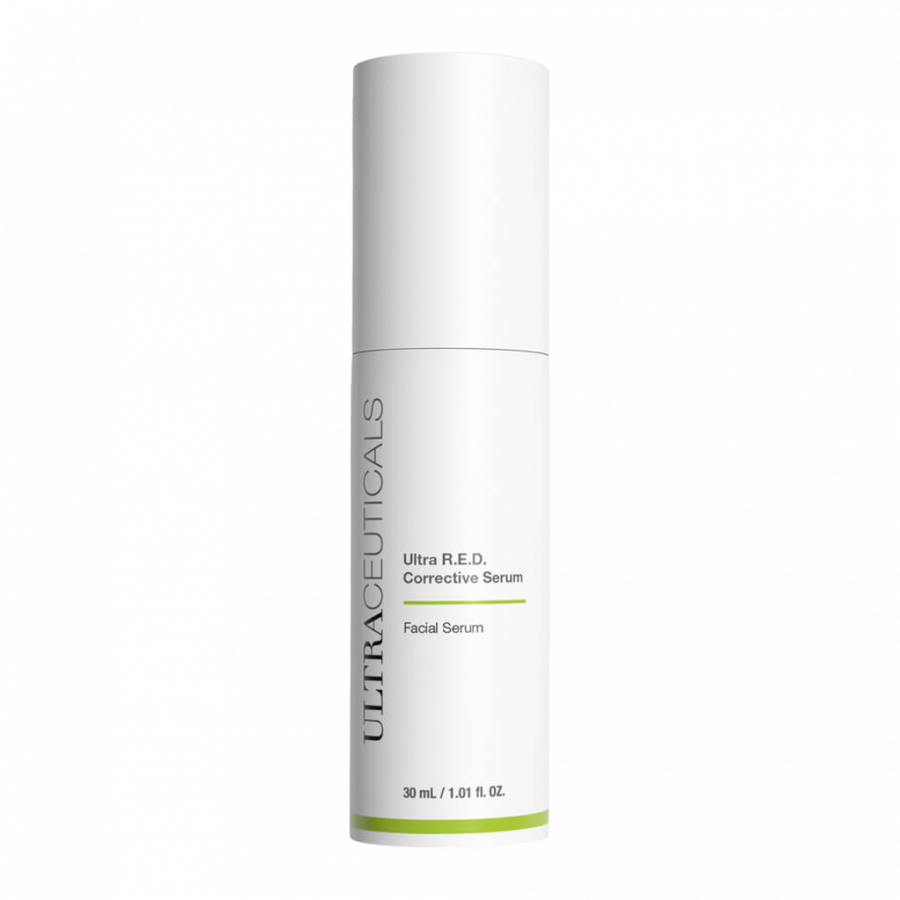 ULTRACEUTICALS Ultra R.E.D. Corrective Serum