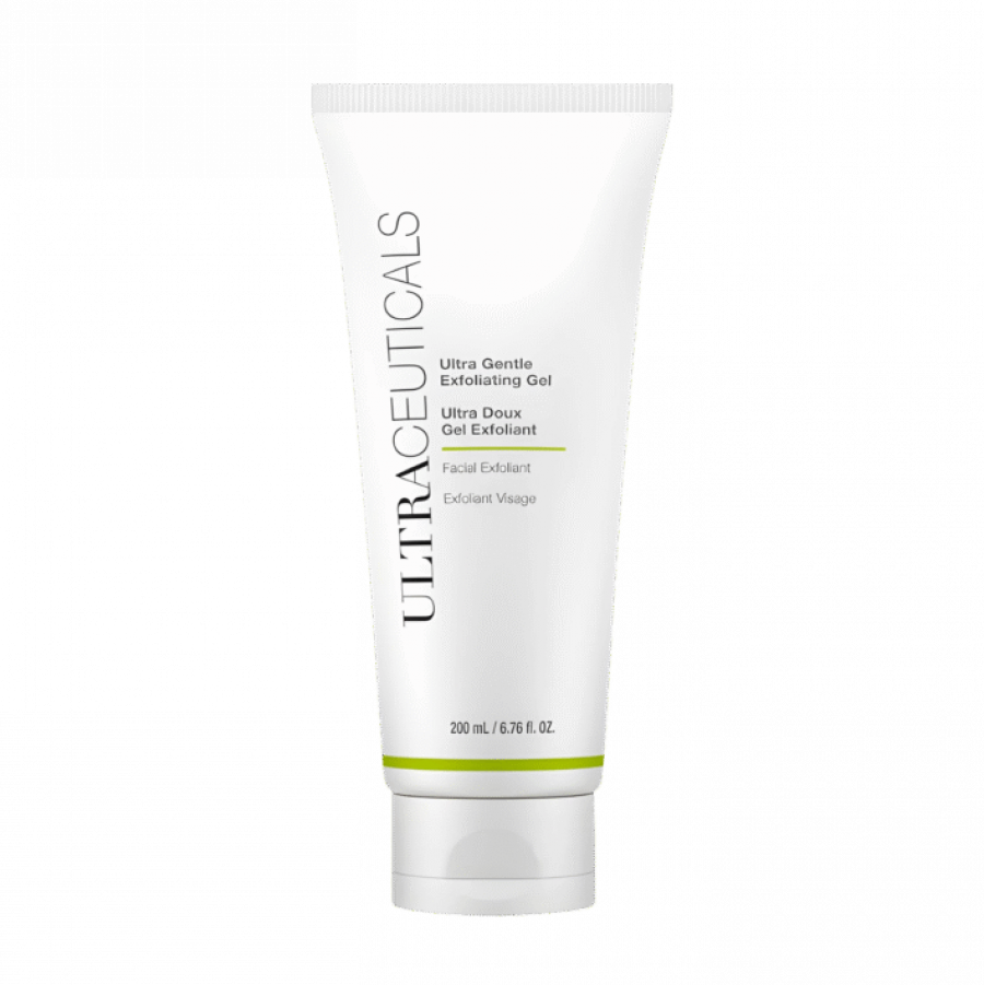 ULTRACEUTICALS Ultra Gentle Exfoliating Gel