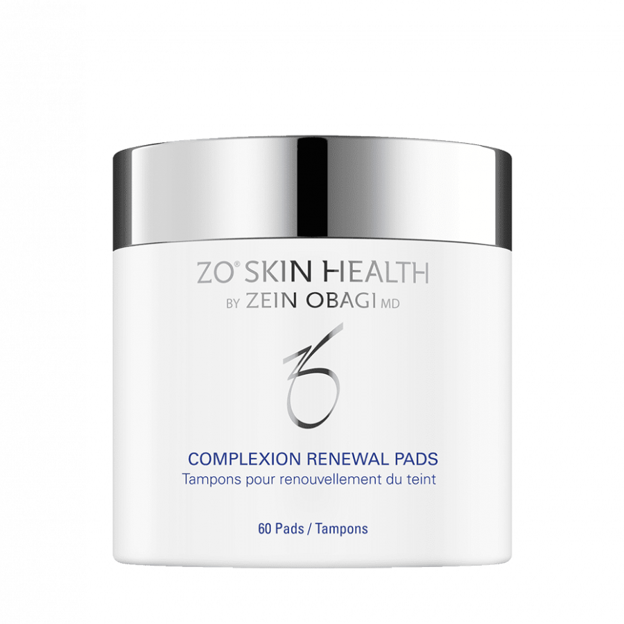 ZO SKIN HEALTH  Complexion Renewal Pads 60pads