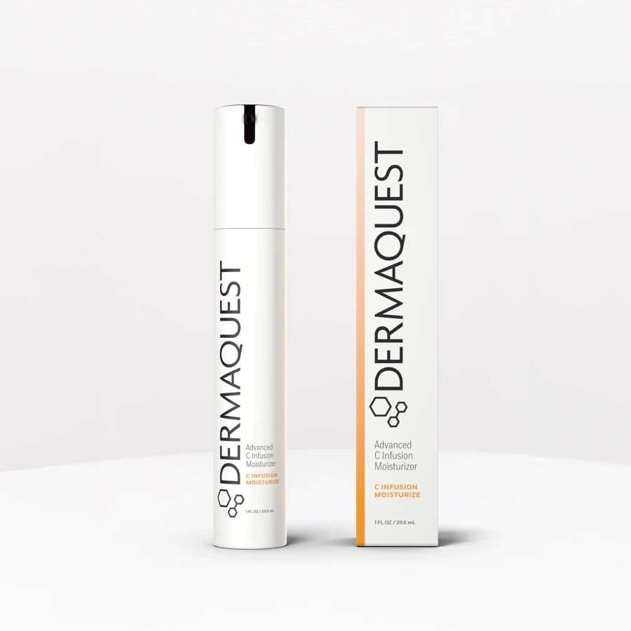 Dermaquest Advanced C Infusion Moisturizer 30ml