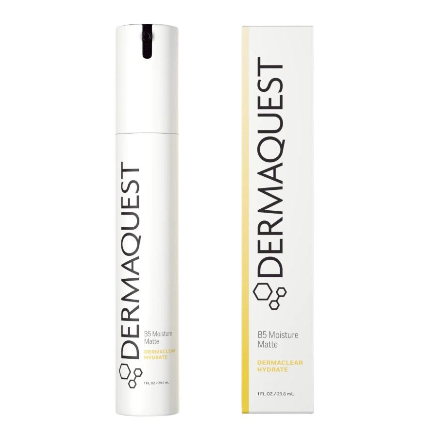 Dermaquest B5 Moisture Matte 30ml