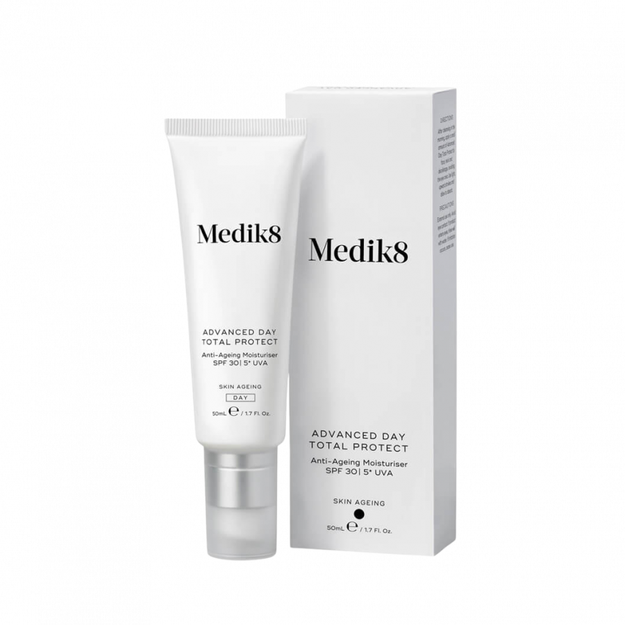 Medik8 ADVANCED DAY TOTAL PROTECT SPF 30