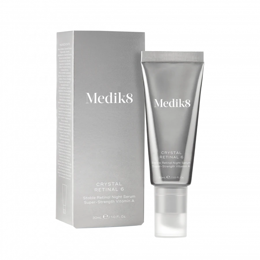 Medik8 Crystal Retinal 6