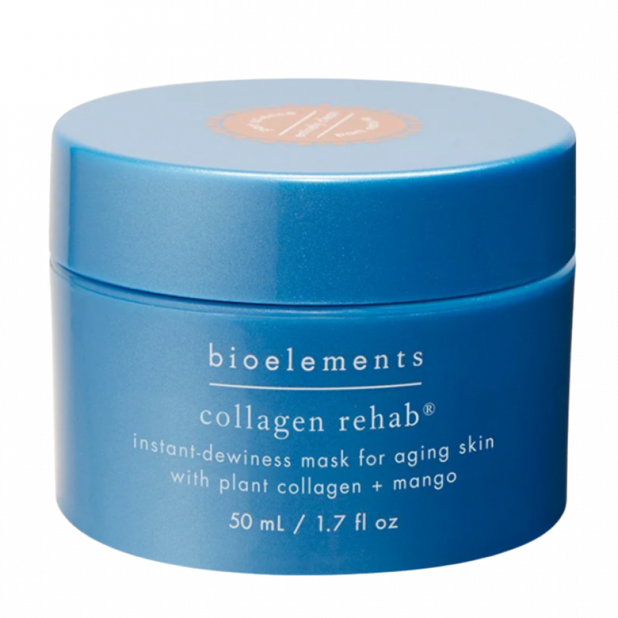 Bioelements - collagen rehab