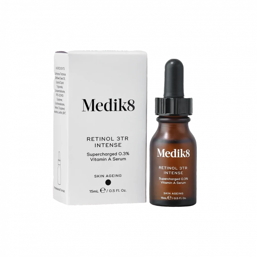 Medik8 INTELLIGENT RETINOL 3TR